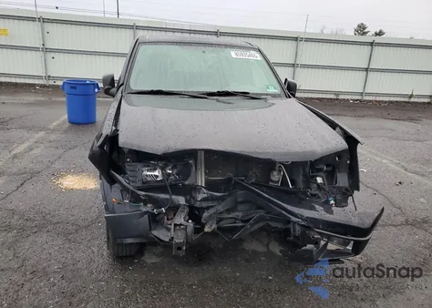 2005 Chevrolet Colorado from USA, damaged, VIN 1GCCS148758271157